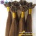 Direct Factory Human Hair U-tip human hair extension made from Brazilian hair